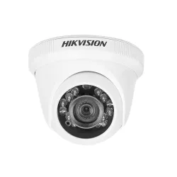 HIKVISION DS-2CE5AD0T-ITP/ECO 2MP (1080P) Indoor Night Vision Dome Camera 1Pcs