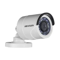 HIKVISION Infrared 1080p 2MP Security Camera
