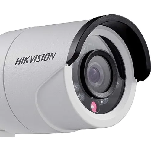 Image of HIKVISION Infrared 720p Security Camera,