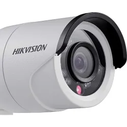 HIKVISION Infrared 720p HD 1MP Security Camera