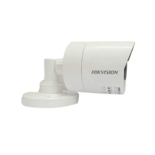 Image of Hikvision Night Vision Outdoor Bullet Camera