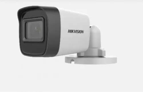 Image of HIKVISION Security Camera 500 GB
