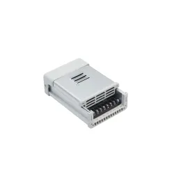 HIKVISION SMPS Power Supply 12V 10A | 8 Channel | Overload