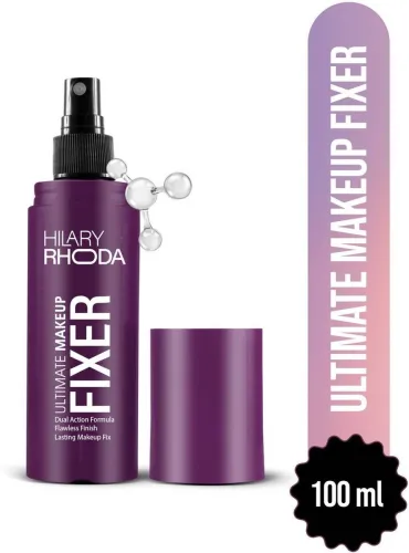 Image of Hilary Rhoda Ultimate Makeup Fixer (100 ml )