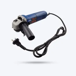Hillgrove HGANG4B1M2 100mm Angle Grinder (11000 RPM)