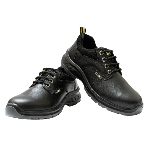 Image of Hillson Clawz Safety Shoe For Men 