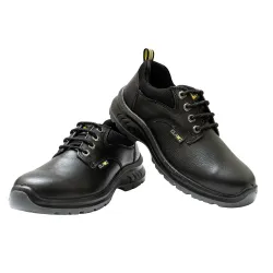 Hillson Clawz Safety Shoe For Men 