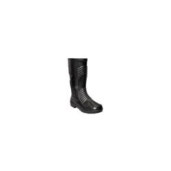 HILLSON Mens Black Military & Tactical Boots