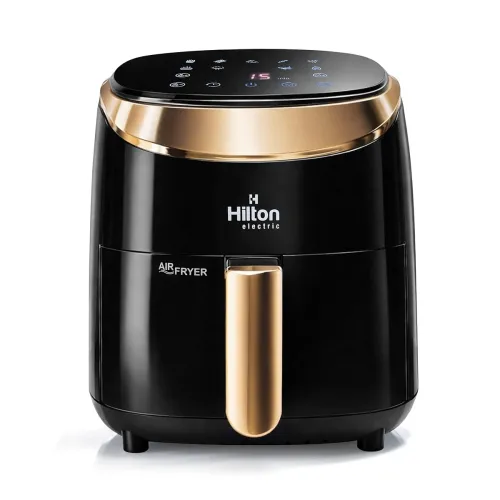 Image of Hilton 4.2L Digital Air Fryer, 1200W