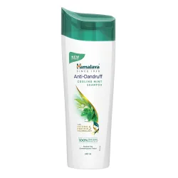 Himalaya Anti-Dandruff Cooling Mint Shampoo – 340ml