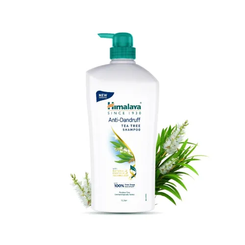 Image of Himalaya Anti Dandruff Shampoo 1L
