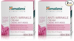 Himalaya Anti-Wrinkle Cream 50g