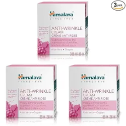 Himalaya Anti-Wrinkle Cream 50Gx3