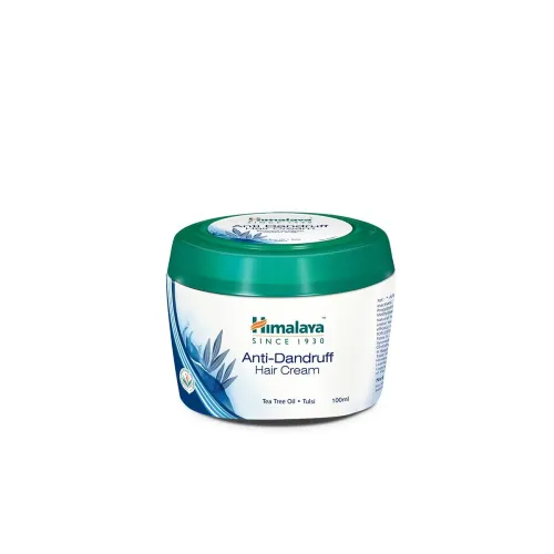 Image of Himalaya Anti-Dandruff Hair Cream | Removes & Prevents Dandruff