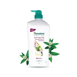 Himalaya Anti-Hair Fall Bhringaraja Shampoo 1 Litre