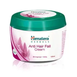 Himalaya Anti-Hair Fall Cream Reduces Hair Fall & Improves Hair Conditioning
