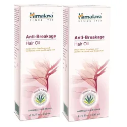 Himalaya Anti-Hair Fall Hair Oil Non Sticky Hair Oil