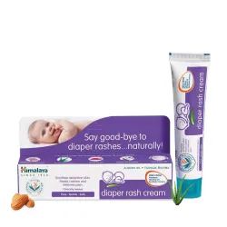 Himalaya Baby Diaper Rash Cream (20g)