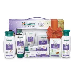 Himalaya Baby Gift Pack Mini