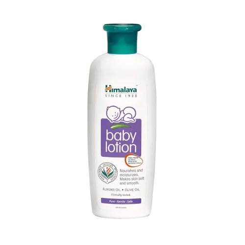 Image of Himalaya Baby Lotion (200ml)