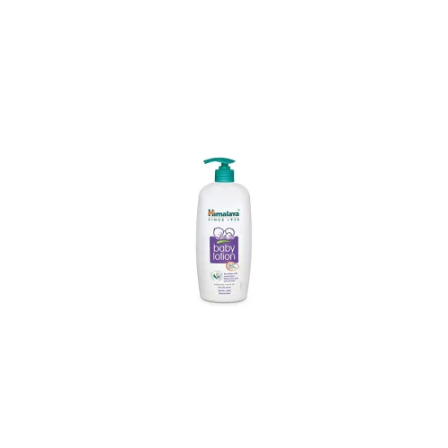 Image of Himalaya Baby Lotion 700ml