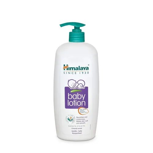 Image of Himalaya Baby Lotion 700ml