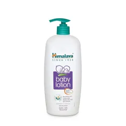 Himalaya Baby Lotion 700ml