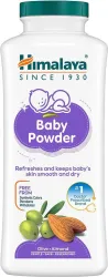 HIMALAYA Baby powder (100 g)