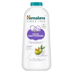 Himalaya Baby Powder 400g