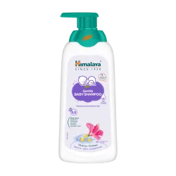 HIMALAYA Baby Shampoo Hibiscus