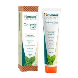 Himalaya Botanique Complete Care Toothpaste 150g, Mint