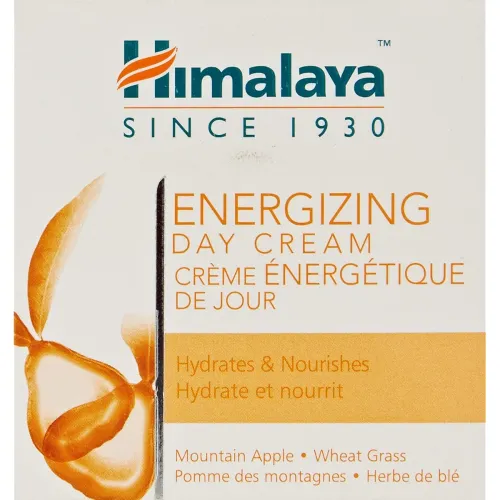 Image of Himalaya Clear Complexion Brightening Day Cream 50g