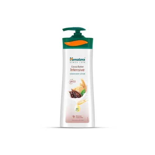 Image of Himalaya Cocoa Butter Body Lotion (400ml)