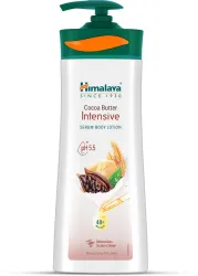 HIMALAYA Cocoa Butter Intensive serum Body lotion (400 ml)