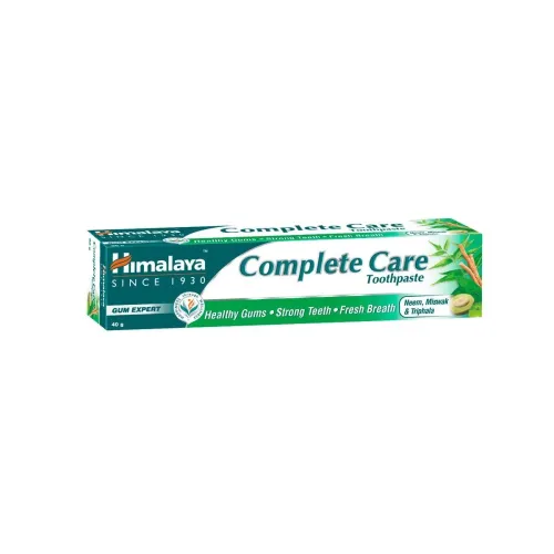 Image of Himalaya Complete Care Toothpaste 300g