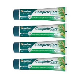 Himalaya Complete Care Toothpaste 600g