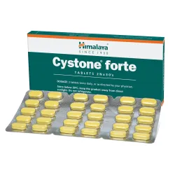 Himalaya Cystone Forte Tablet 30'S