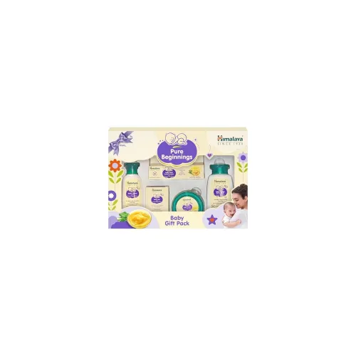Image of Himalaya Ghee Baby Gift Pack of 5