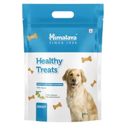 Himalaya Healthy Dog Treats 400g