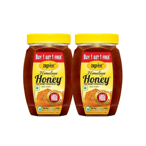 Image of Himalaya Honey 500g (Pack of 2)