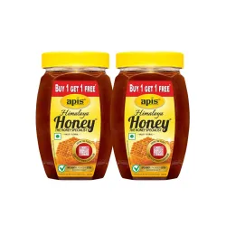 Himalaya Honey 500g (Pack of 2)