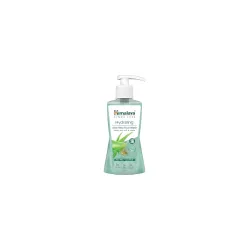 Himalaya Hydrating Aloe Vera Face Wash 200 ml