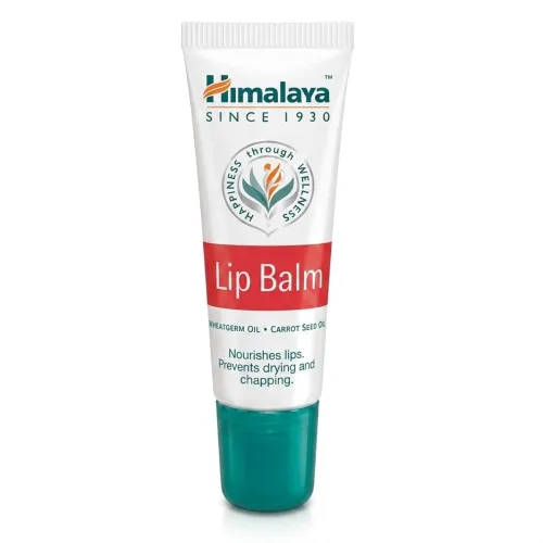 Image of Himalaya Lip Balm 10gm