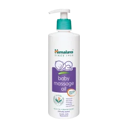 HIMALAYA Massage Oil (500 ml)