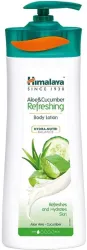 HIMALAYA Nourishing Body Lotion (400 ml)