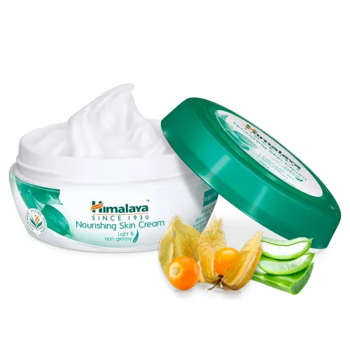 Image of Himalaya Nourishing Skin Cream, 200ml
