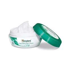 Himalaya Nourishing Skin Cream | 200ml | Light Non Greasy| Made with Winter