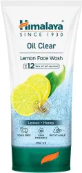 HIMALAYA Oil Clear Lemon Face Wash (150 ml)