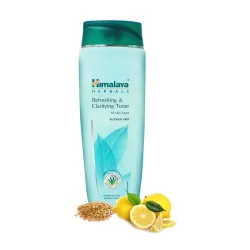 Himalaya Refreshing and Clarifying Toner Liquid, 100ml