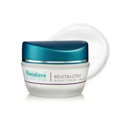 Himalaya Revitalizing Night Cream 50g